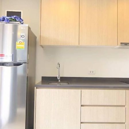 דירות פאטאיה Luxury Apt 2 Bed 2 Bath In Unix מראה חיצוני תמונה
