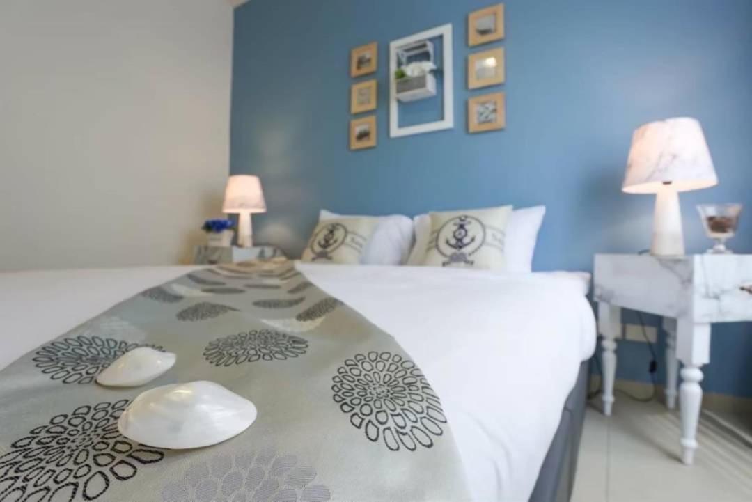 דירות פאטאיה Luxury Apt 2 Bed 2 Bath In Unix מראה חיצוני תמונה