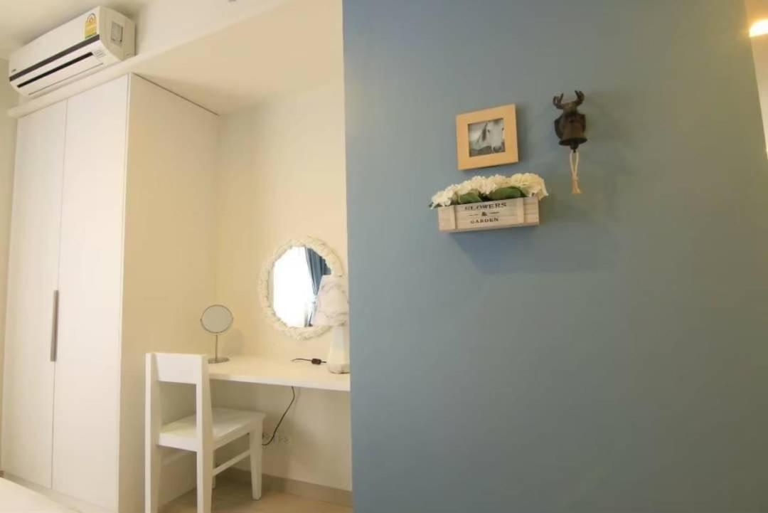 דירות פאטאיה Luxury Apt 2 Bed 2 Bath In Unix מראה חיצוני תמונה