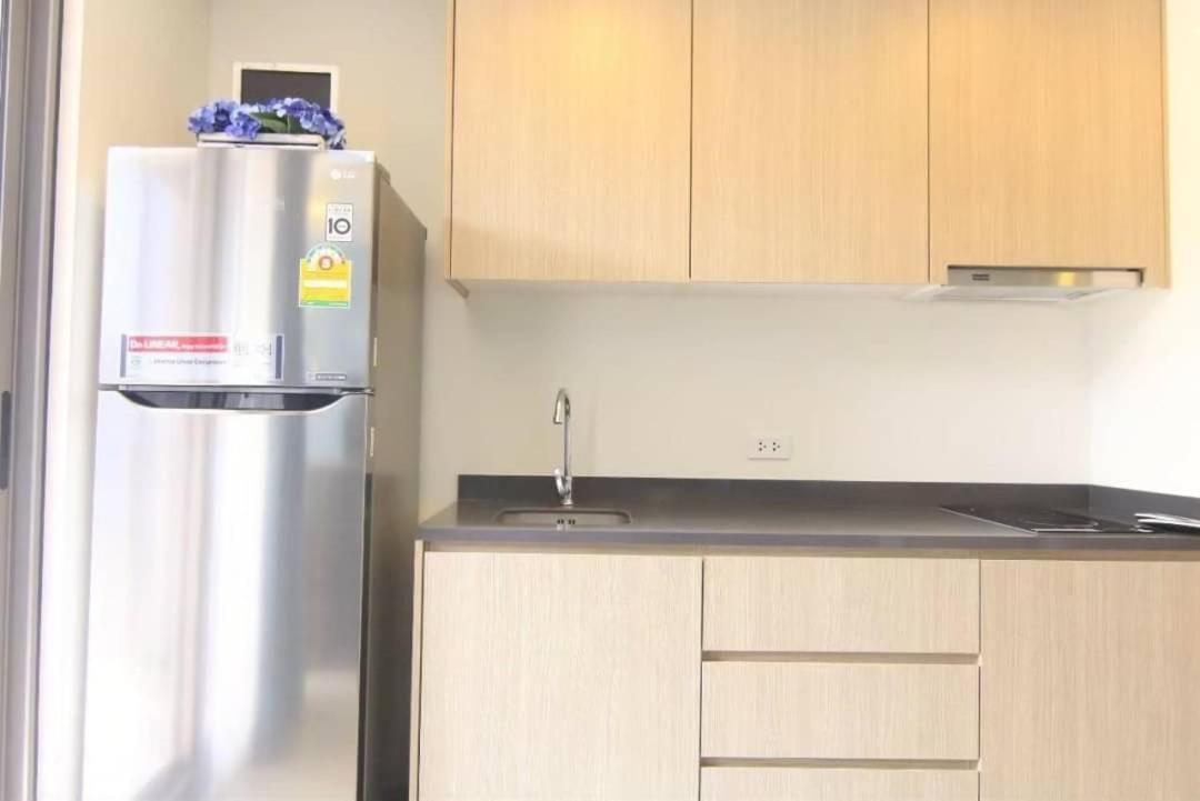 דירות פאטאיה Luxury Apt 2 Bed 2 Bath In Unix מראה חיצוני תמונה